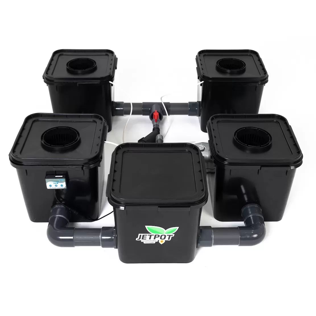 Гидропоника — простой способ выращивания растений 